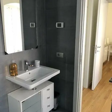 Apartamento Angel's House