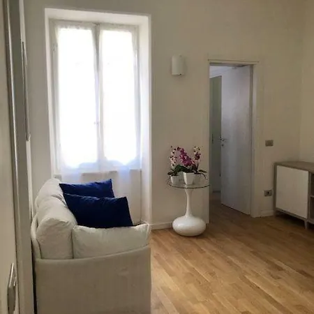 Angel's House Apartamento La Spezia