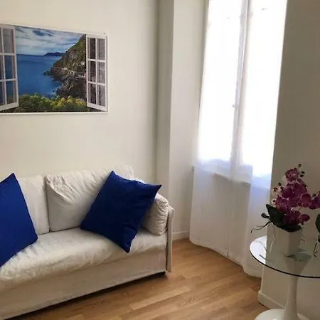 Angel's House Apartamento La Spezia