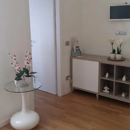 Lägenhet Angel's House