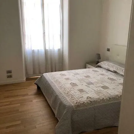 Lägenhet Angel's House La Spezia