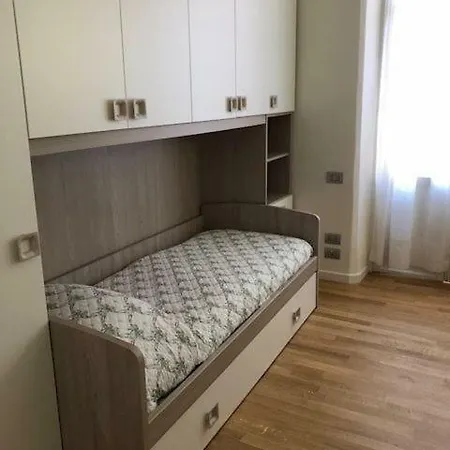 Angel's House דירה *