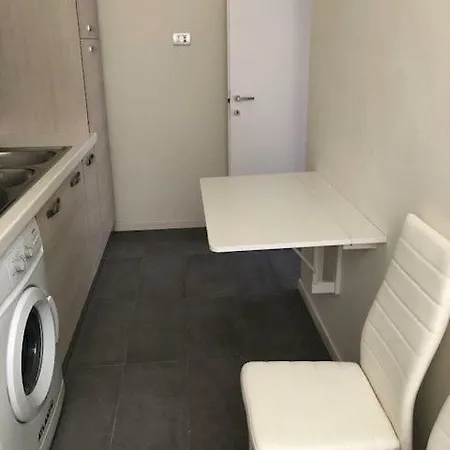 Lägenhet Angel's House *