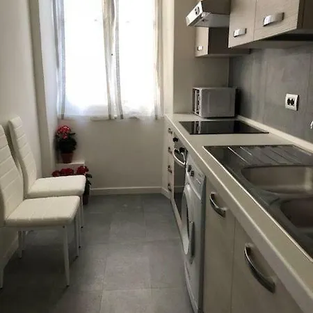 Angel's House דירה לה ספציה