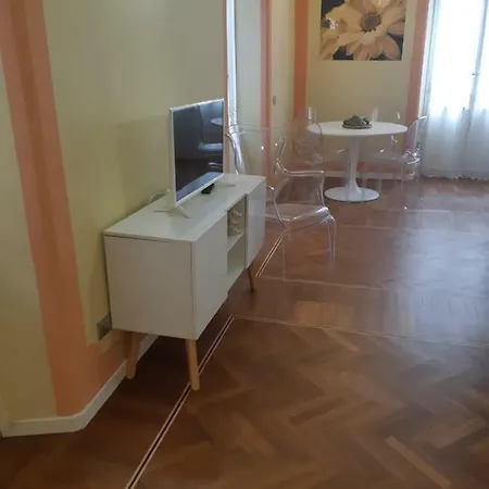 Angel's House La Spezia