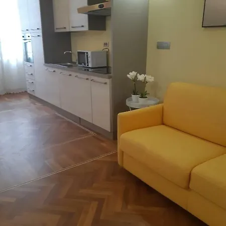 Angel's House לה ספציה