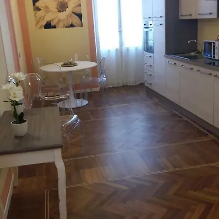 Angel's House Apartamento La Spezia