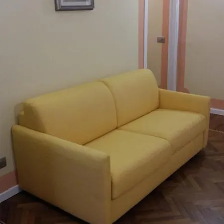 Apartamento Angel's House