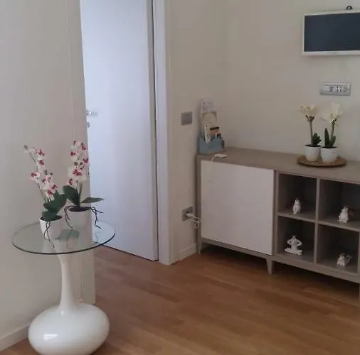 Apartamento Angel's House