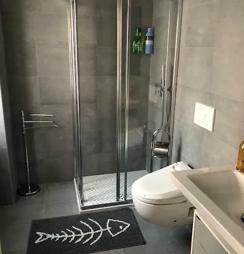 Apartamento Angel's House