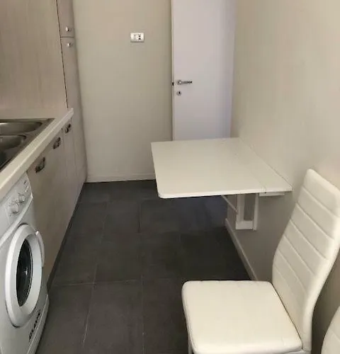 Apartamento Angel's House *