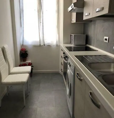 Angel's House Apartamento La Spezia