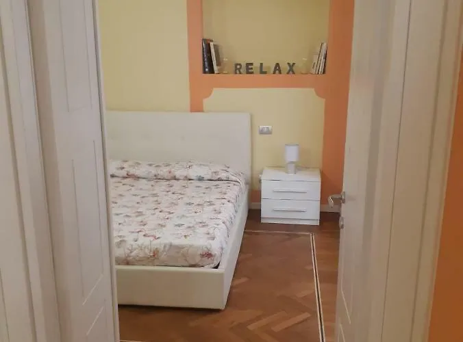 Angel's House Apartamento