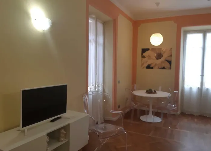 Angel's House La Spezia