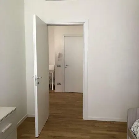 아파트 Angel's House 라스페치아