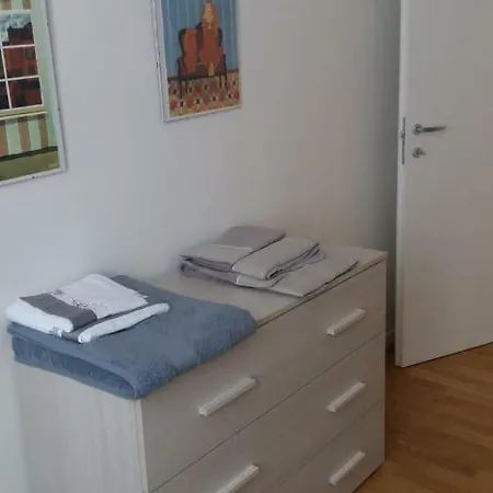 Angel's House 아파트 *