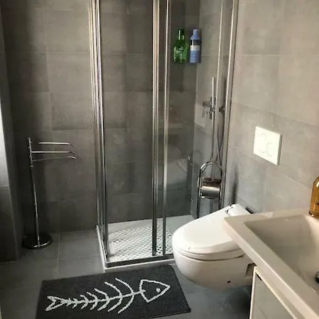 아파트 Angel's House