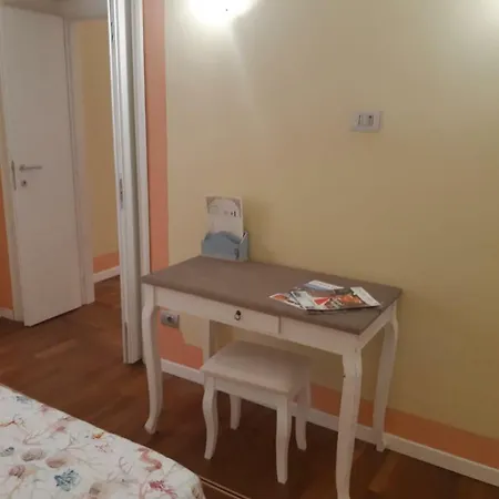 Angel's House La Spezia