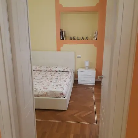 Angel's House Lejlighed