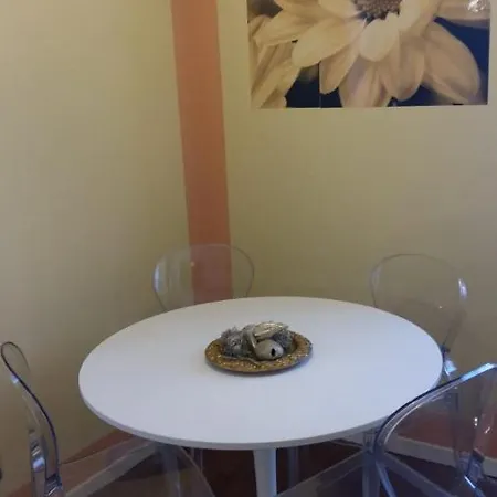 Angel's House 아파트 라스페치아